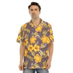 2025 Padres Aloha Shirt Giveaway