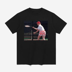 Kiss My Ass Trump Shirt 1