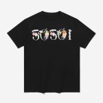 50501 Resist 50 Protests 50 States 1 Movement Shirt