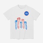 50501 We Stand Shirt