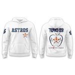 Astros Teacher Night 2025 Hoodie