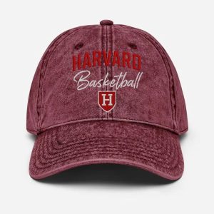 Hands Off Harvard Anti Trump Hat 1