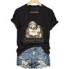 Bear Penguin Est 2025 Social Club Only You Can Prevent Fascism Shirt2