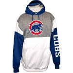 Big Z Carlos Zambrano Cubs Hoodie
