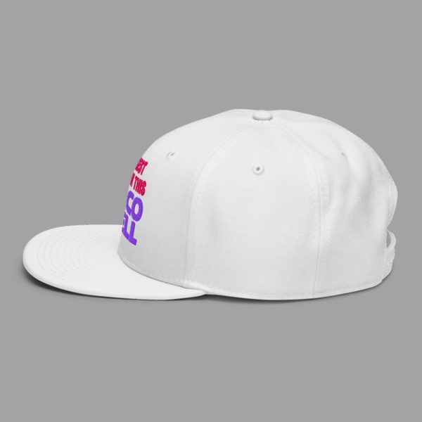 Biggest Slut in This Taco Restaurant Hat