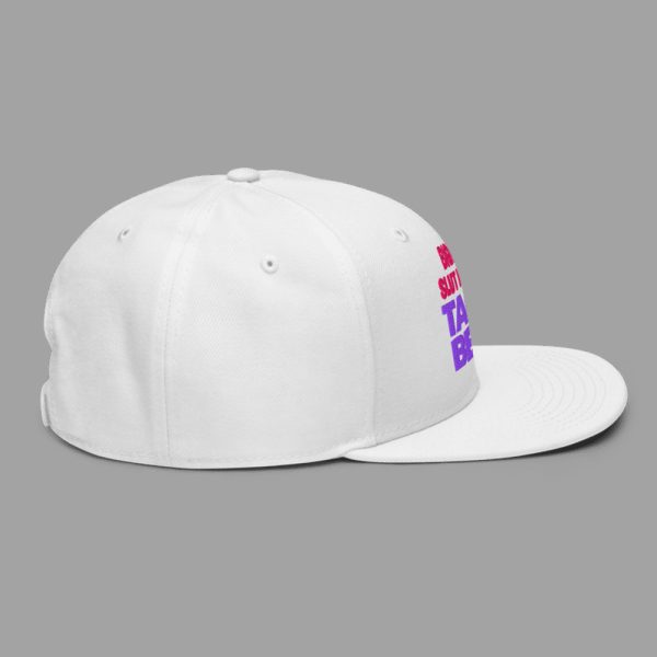 Biggest Slut in This Taco Restaurant Hat