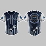 Blue Jays Law Enforcement Appreciation Day Jersey 2025