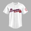 Braves Firefighter Appreciation Night 2025 Jersey1