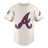 Braves Indigenous Peoples Day Jersey 2025 3