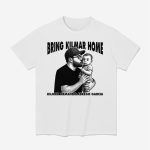 Bring Kilmar Home Kilmar Armando Abrego Garcia Shirt