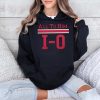Buckeyes All To Him I O Shirt