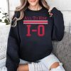 Buckeyes All To Him I O Shirt