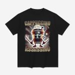 Cappuccino Assassino Shirt