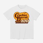 Cracker Barrel 400 Nashville Superspeedway Shirt