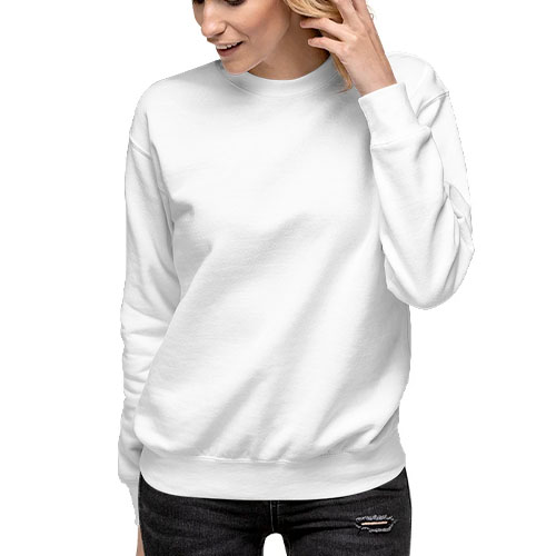 Crewneck Sweatshirt G180
