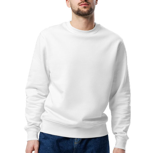 Crewneck Sweatshirt G180