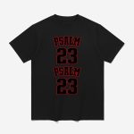 Damon Darling Psalm 23 Psalm 23 Shirt