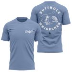 Dodgers Kike Hernandez Butthole Whisperer Shirt