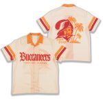 Emeka Egbuka Buccaneers Hawaiian Shirt