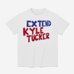 Extend Kyle Tucker Shirt