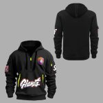 Giants City Connect 2025 The Remix Zip Hoodie
