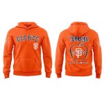 Giants Teacher Night Hoodie 2025