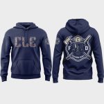 Guardians Firefighter Appreciation Night 2025 Hoodie
