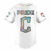 Guardians LGBTQ Pride Night 2025 Jersey 3