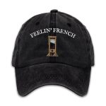 Guillotine FDT Feelin French Hat