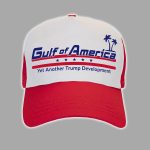 Gulf Of America Yet Another Trump Development Hat