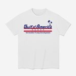 Gulf Of America Yet Another Trump Development Shirt