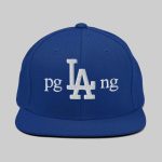 Jacob Elordi PgLang Hat