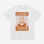 Jalen Williams Lu Dort For Dpoy All Defense Shirt