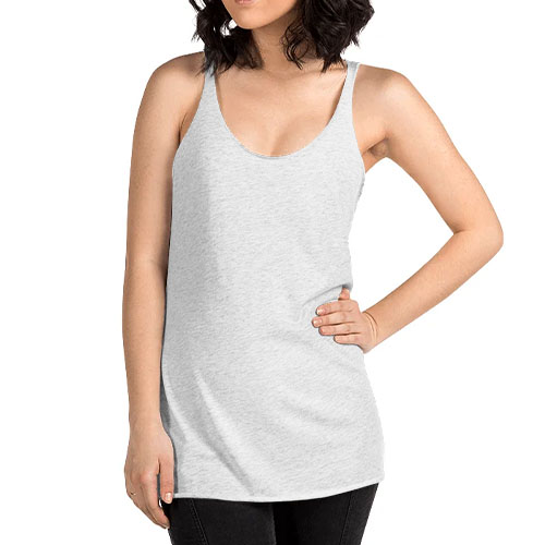 Ladies Racerback Tank NL1533