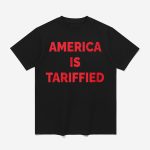 Lizzo America Is Tariffied Shirt