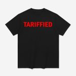 Lizzo Tariffied Shirt