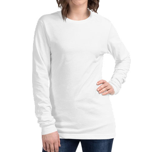 Long Sleeve T-Shirt G240