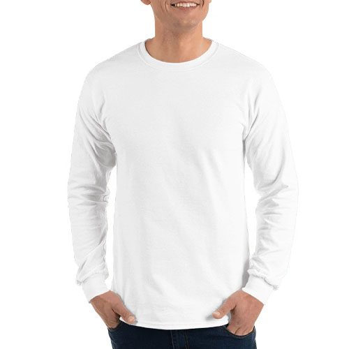 Long Sleeve T-Shirt G240