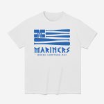 Mariners Greek Heritage Night Shirt 2025 Giveaway