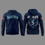 Mariners Nurses Night Hoodie 2025