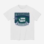 Mariners Washington State Wrestling Association Shirt 2025 Giveaway