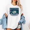 Mariners Washington State Wrestling Association Shirt 2025 Giveaway 2