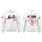 Mets Nurses Night Hoodie 2025