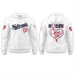 Nationals Nurses Night Hoodie 2025