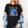 Nick Gallo The Goat Shirt