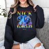 Nick Gallo The Goat Shirt