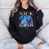 Nick Gallo The Goat Shirt