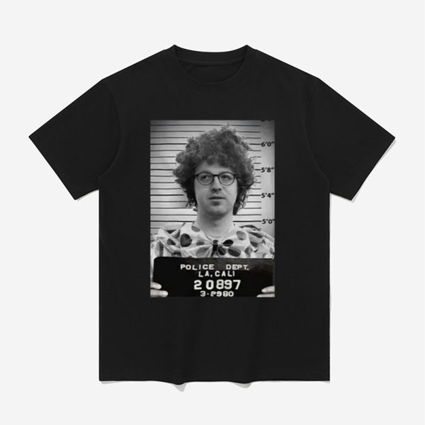 Nick Vercillo Never Stop Hustling Shirt 1