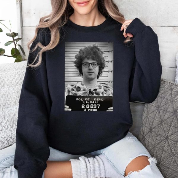 Nick Vercillo Never Stop Hustling Shirt 3