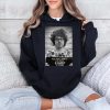 Nick Vercillo Never Stop Hustling Shirt 4